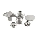 食品機械鑄造件